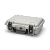 NANUK - Odolný kufr model 923 - stříbrný