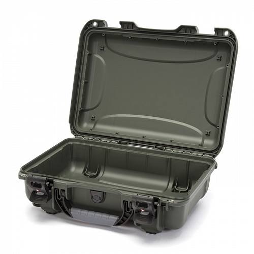 NANUK - Odolný kufr model 923 - zelený