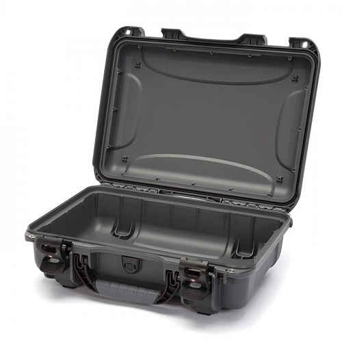 NANUK - Odolný kufr model 923 - šedý