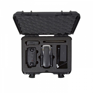 NANUK - Ochranná pěna pro model 910 - dron DJI MAVIC AIR