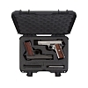 NANUK - Ochranná pěna pro model 910 Classic gun