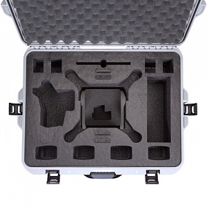 NANUK - Ochranná pěna pro model 945 - dron DJI Phantom 4