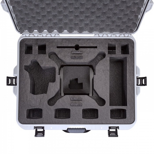 NANUK - Ochranná pěna pro model 945 - dron DJI Phantom 4