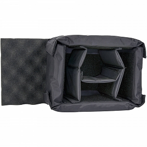 NANUK - Polstrované přepážky pro model 908