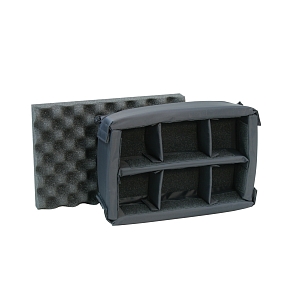NANUK - Polstrované přepážky pro model 915